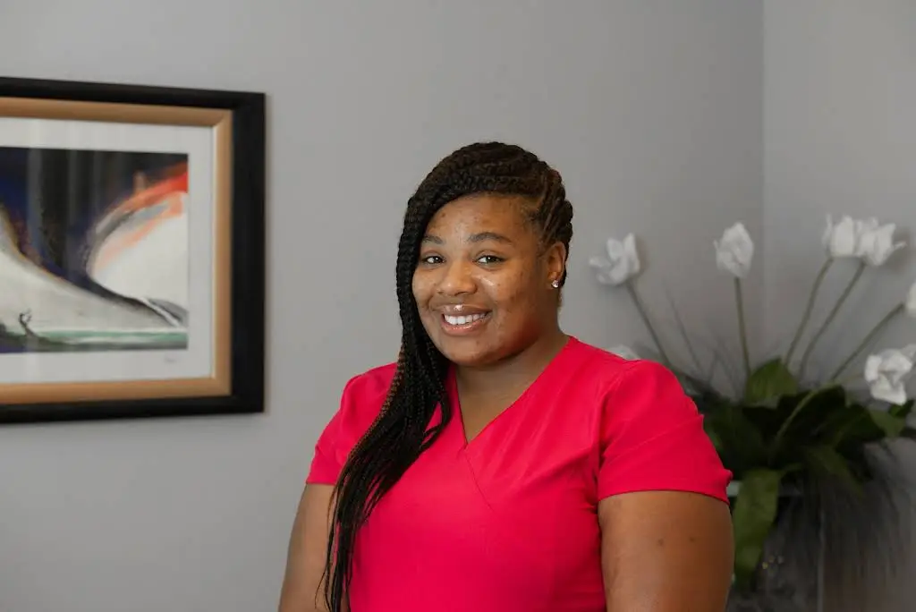 Mason Comfort Dental