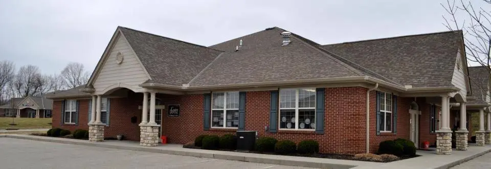 Mason Comfort Dental