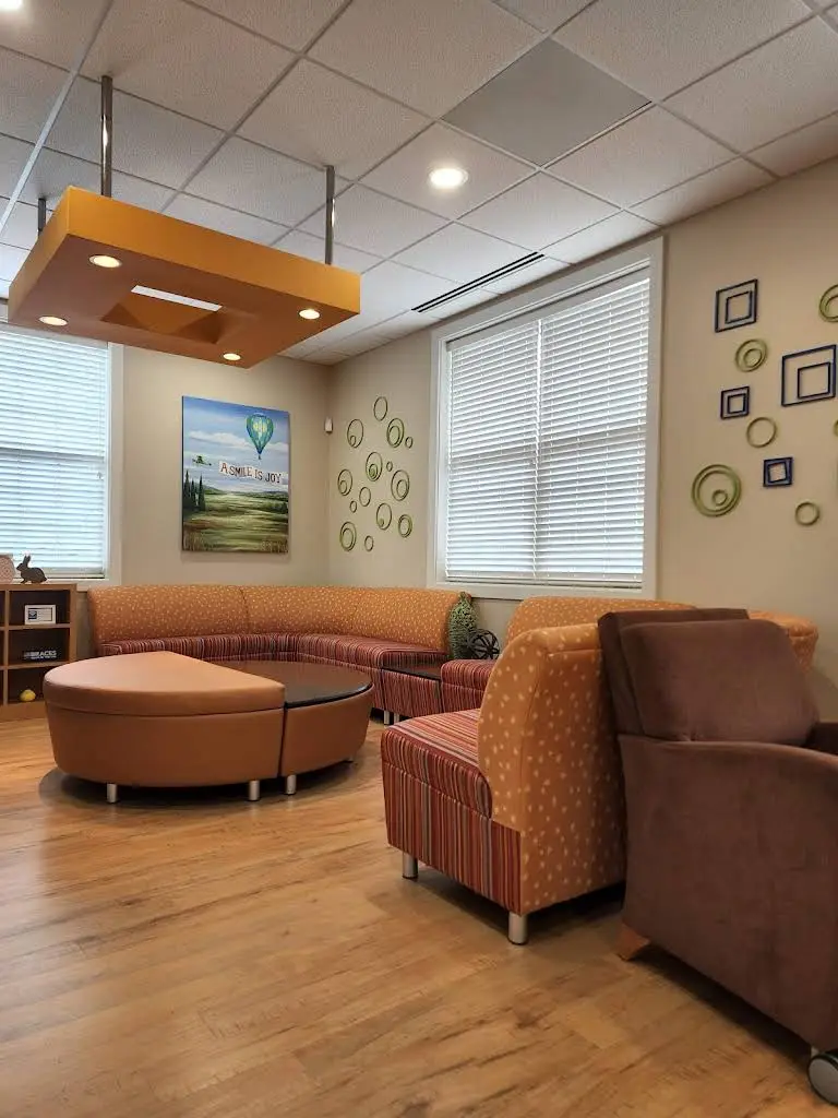 Rinaldi Orthodontics