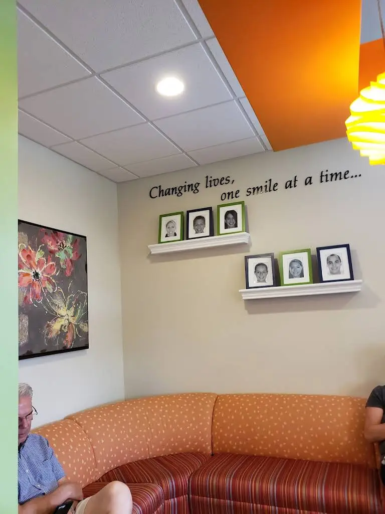 Rinaldi Orthodontics