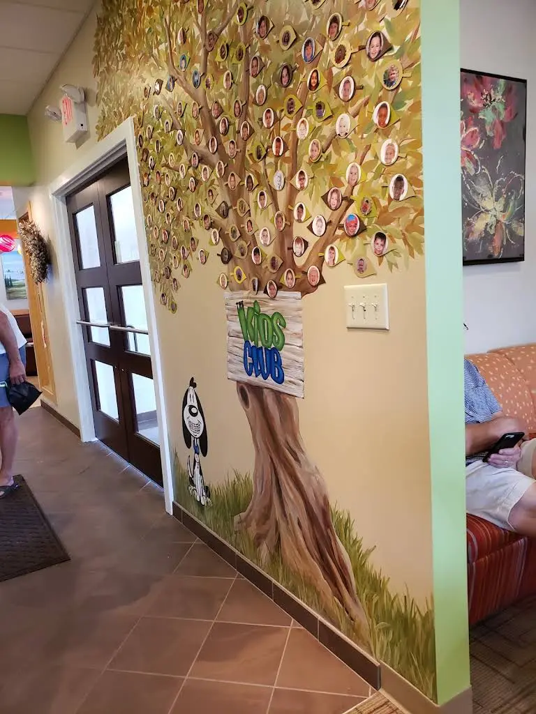 Rinaldi Orthodontics
