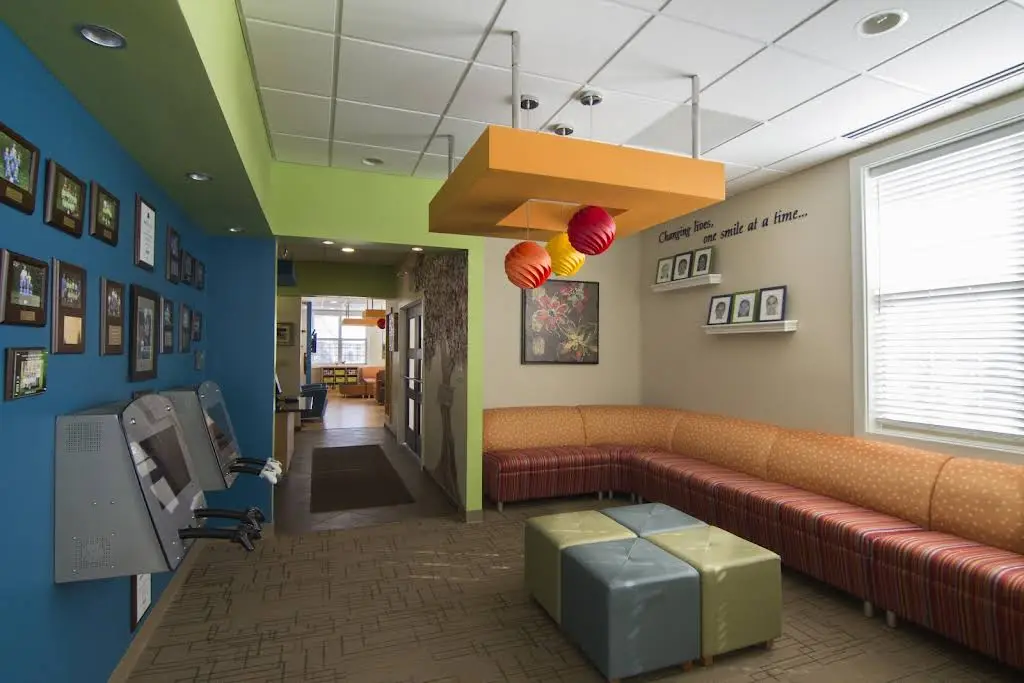 Rinaldi Orthodontics