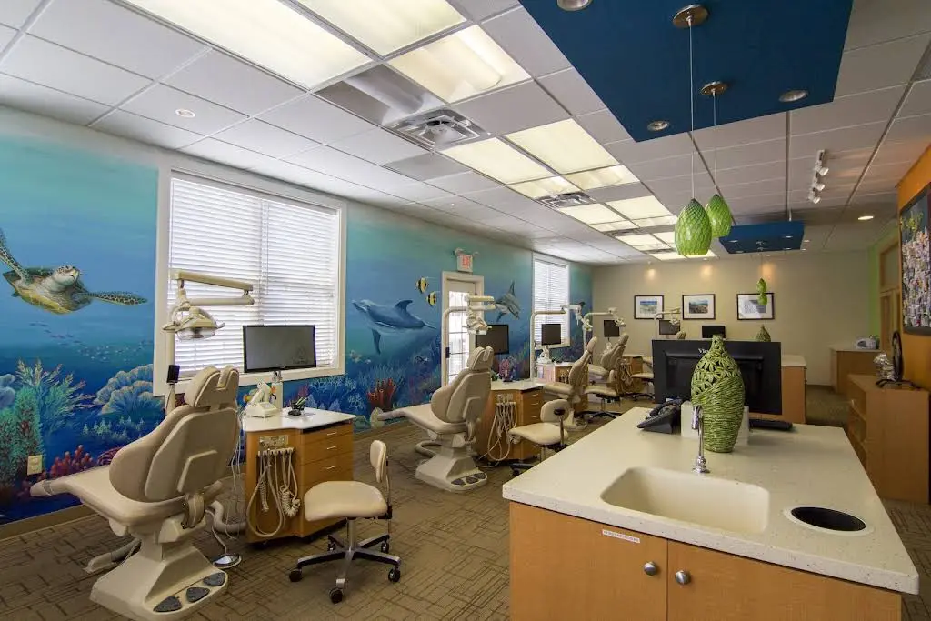 Rinaldi Orthodontics