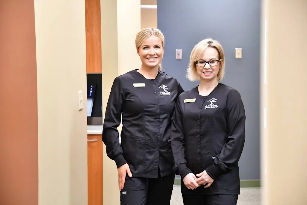 Cedar Village Dentistry