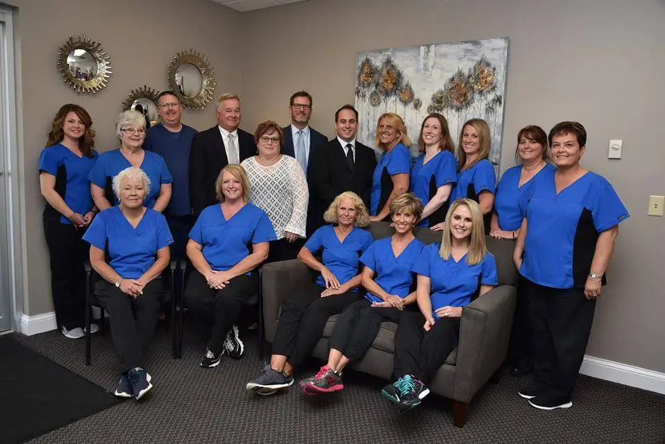 Oral Surgery & Dental Implant Specialists of Cincinnati