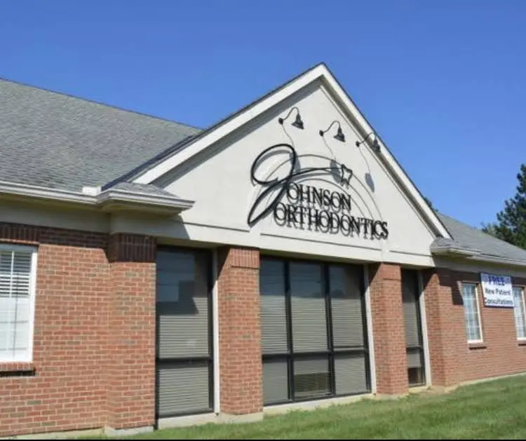 Johnson Orthodontics