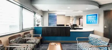 Fountain Square Dental Care