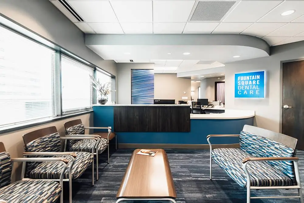 Fountain Square Dental Care