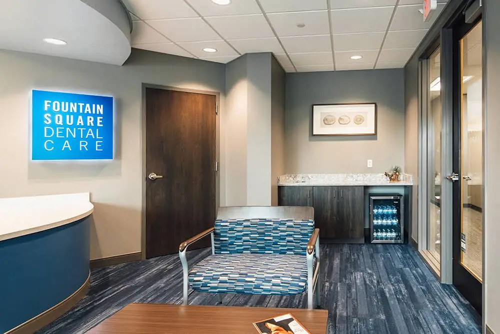 Fountain Square Dental Care