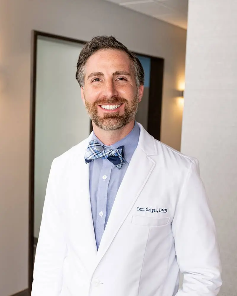 Fountain Square Dental Care