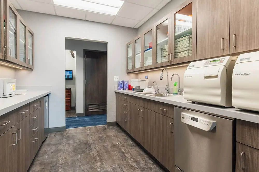 Fountain Square Dental Care