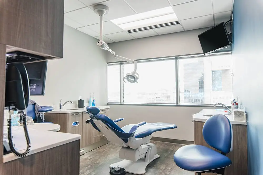Fountain Square Dental Care