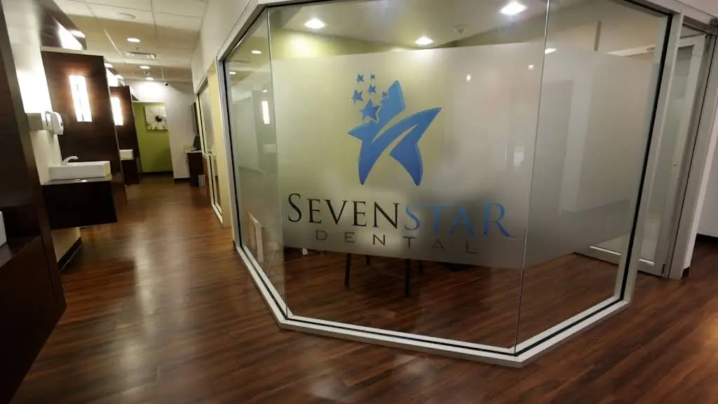 Seven Star Dental