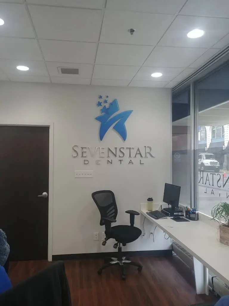 Seven Star Dental