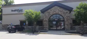 HealthPoint Family Care