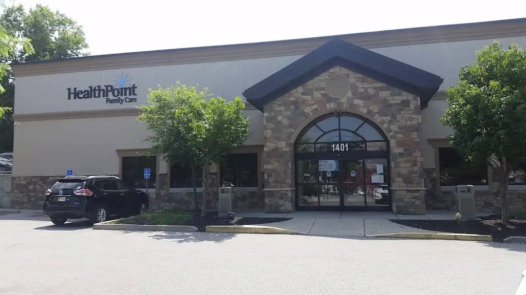 HealthPoint Family Care
