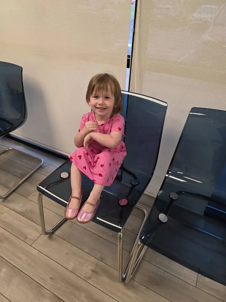 Northern Kentucky Pediatric Dentistry