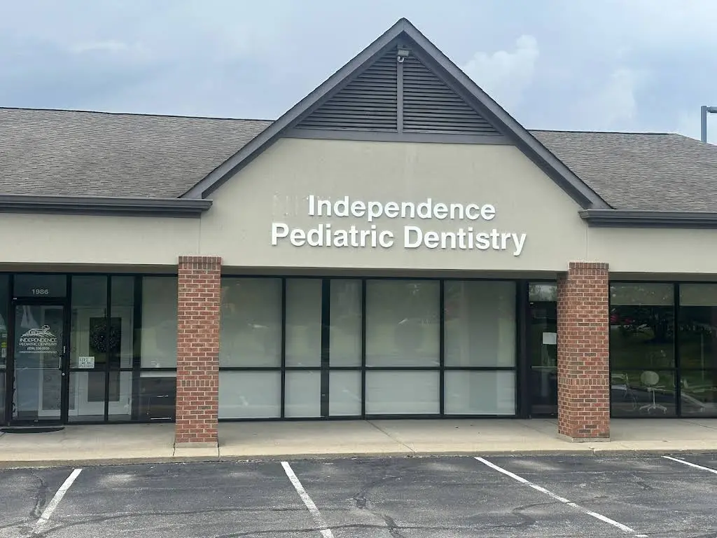 Independence Pediatric Dentistry