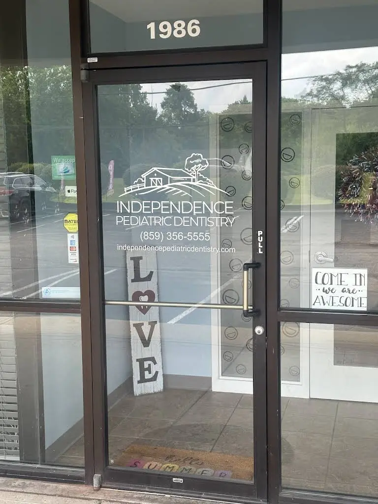 Independence Pediatric Dentistry