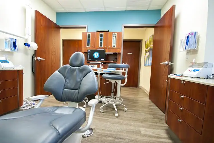 Peter Family and Cosmetic Dentistry