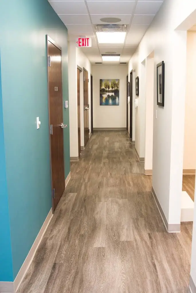 Peter Family and Cosmetic Dentistry