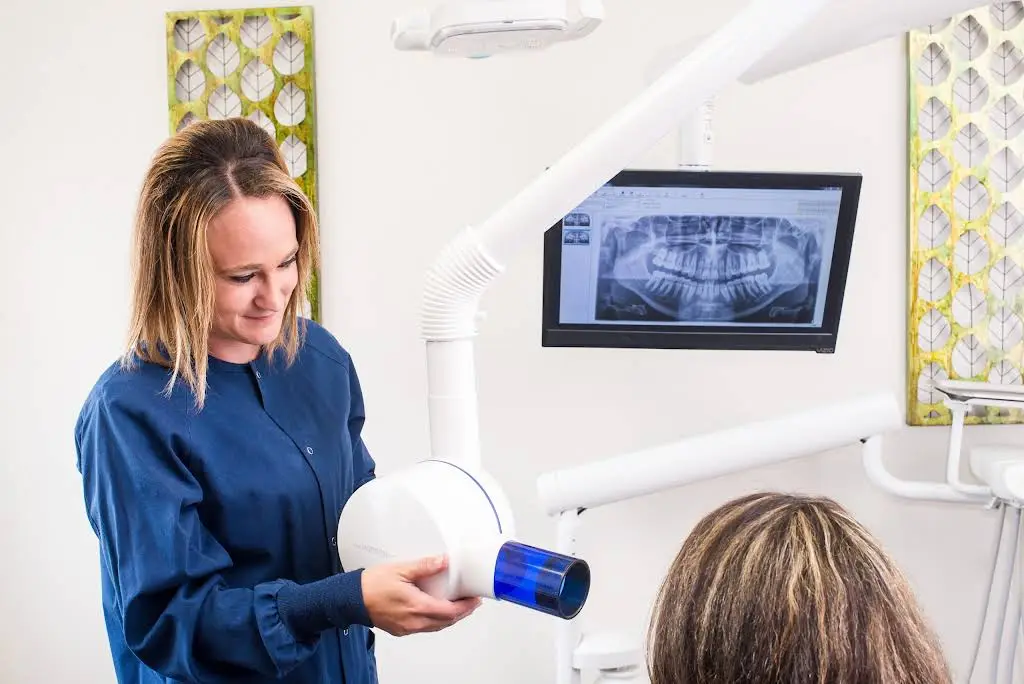 Peter Family and Cosmetic Dentistry