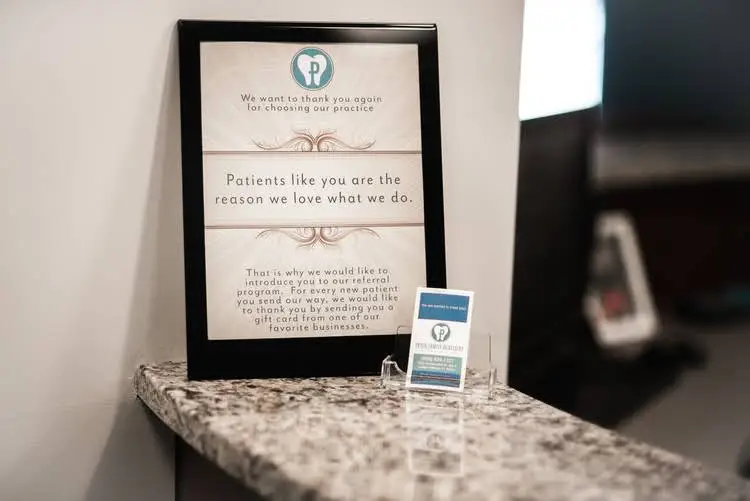 Peter Family and Cosmetic Dentistry
