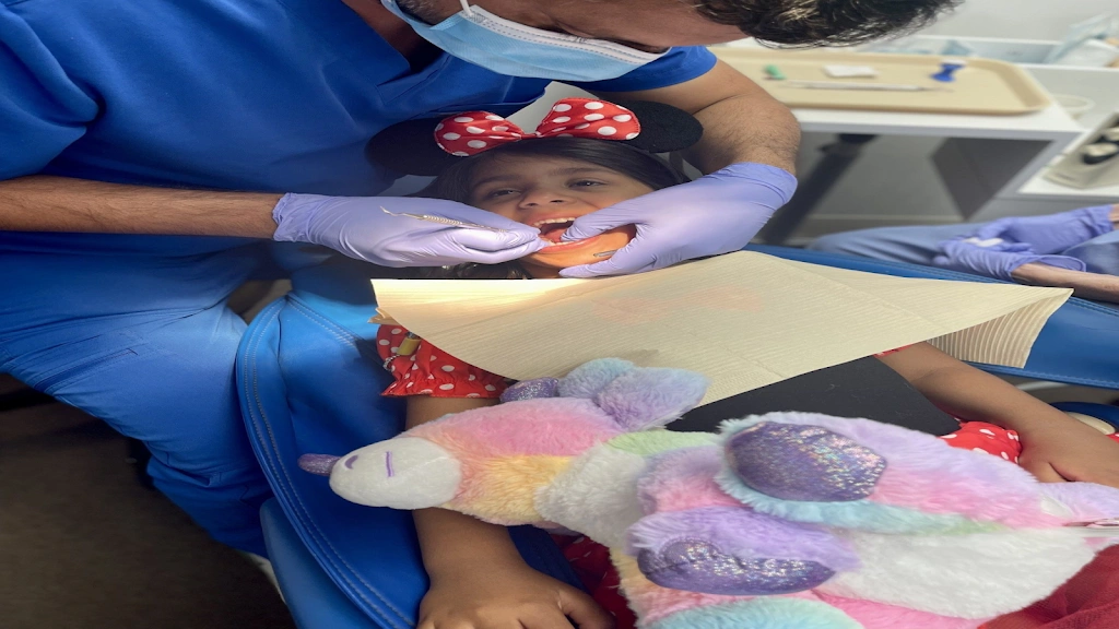 Radiance Family Dentists