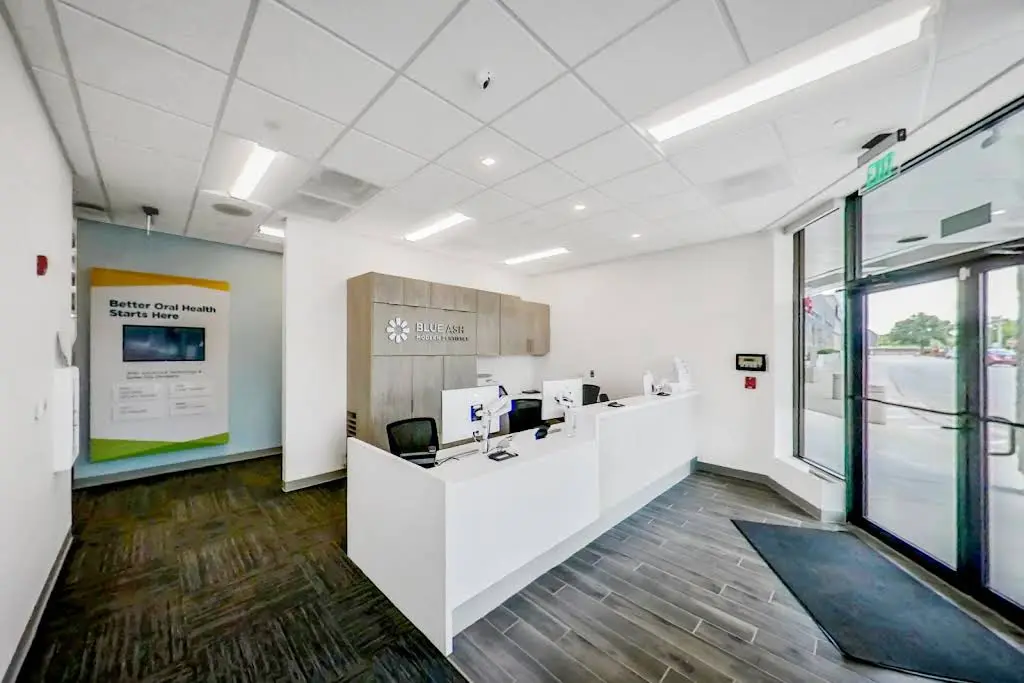 Blue Ash Modern Dentistry