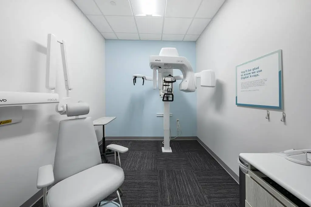 Blue Ash Modern Dentistry