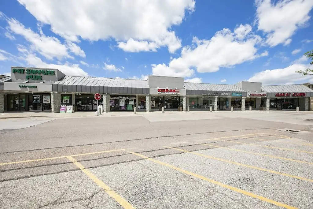 Blue Ash Modern Dentistry