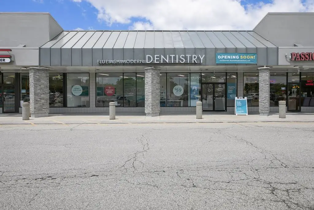 Blue Ash Modern Dentistry