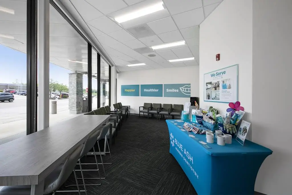 Blue Ash Modern Dentistry