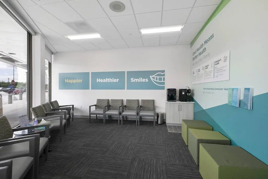 Blue Ash Modern Dentistry