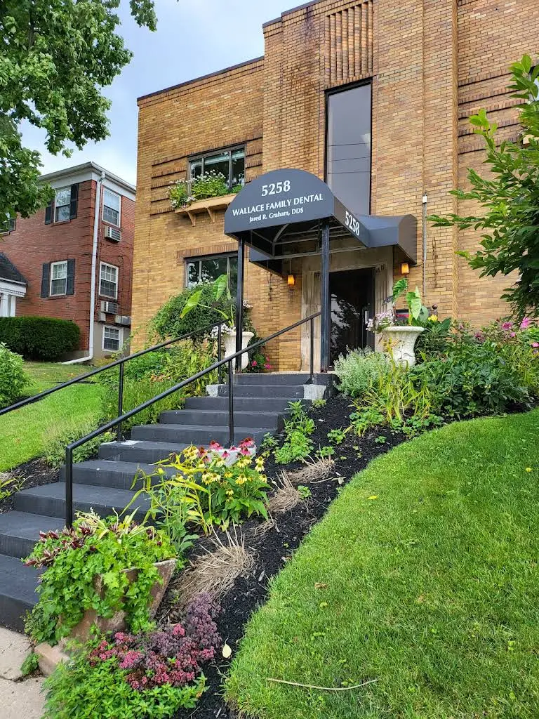 Wallace Family Dentistry