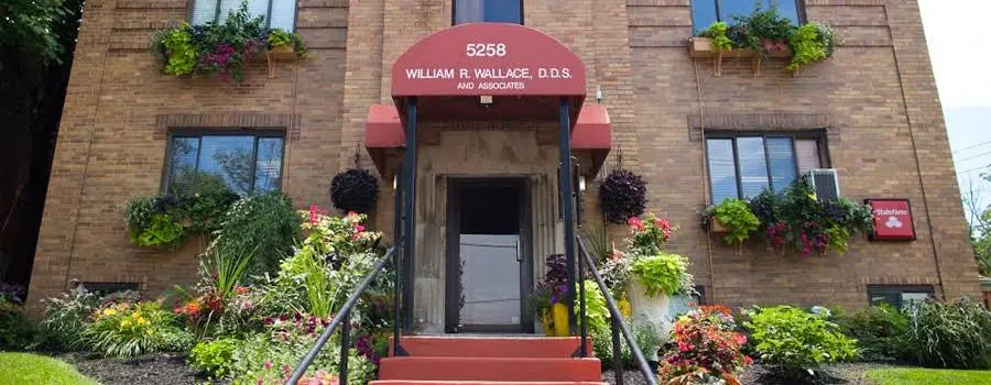 Wallace Family Dentistry