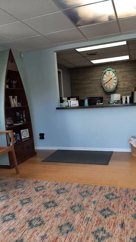 Wallace Family Dentistry