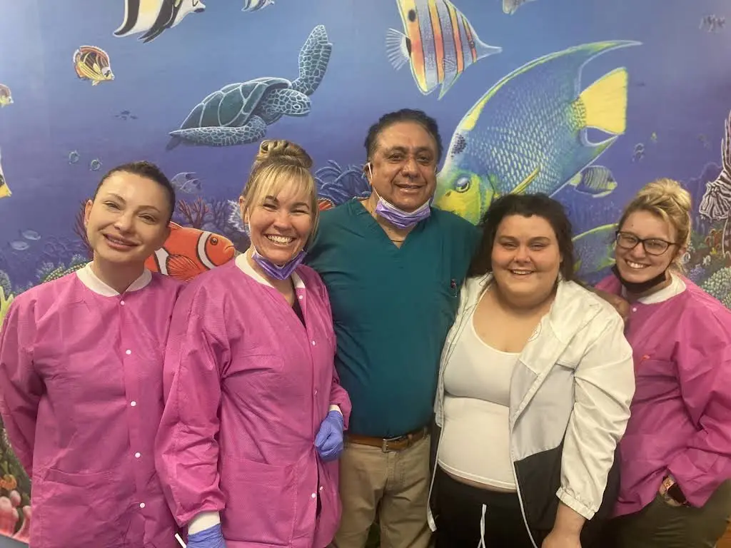 Cincinnati Dental Care