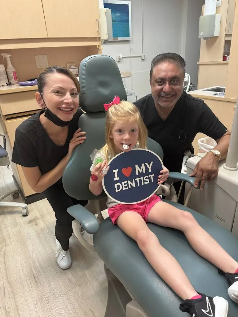Cincinnati Dental Care