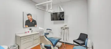 MINT dentistry