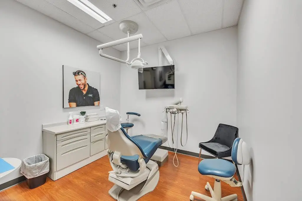MINT dentistry