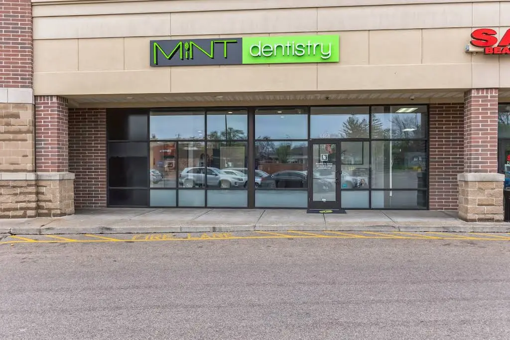 MINT dentistry