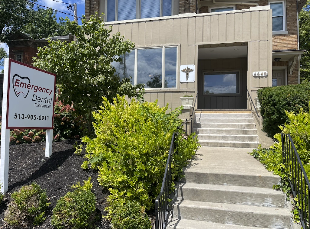 Emergency Dental of Cincinnati