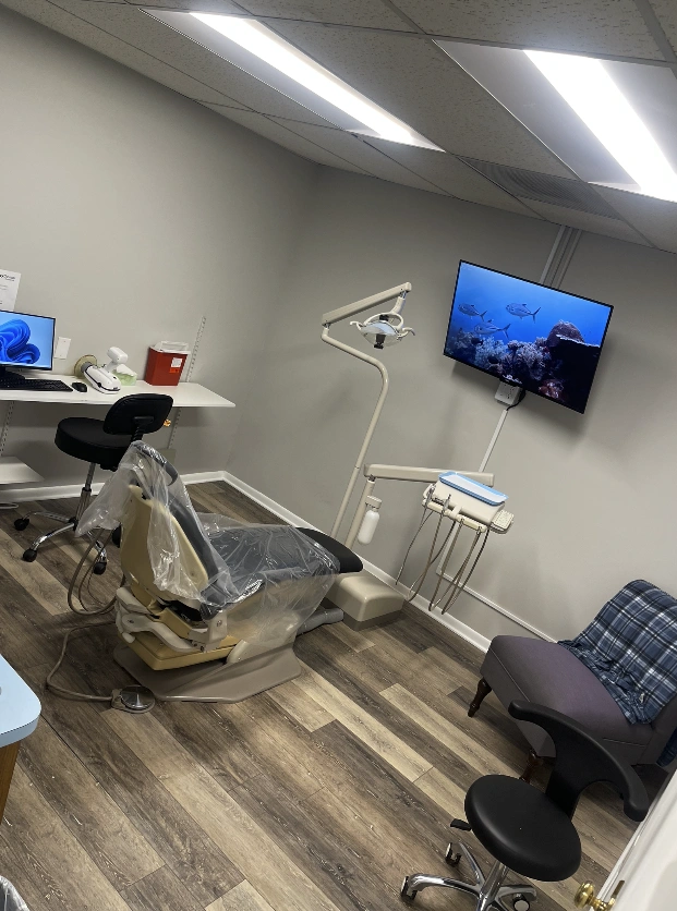 Emergency Dental of Cincinnati