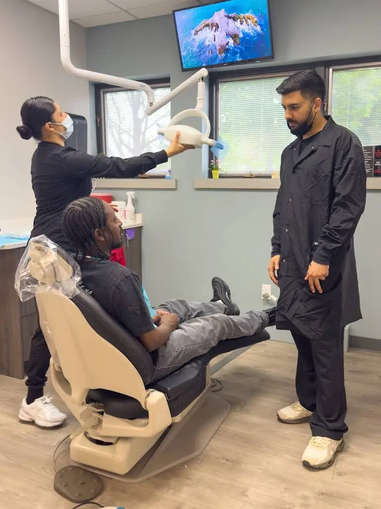 Emergency Dental of Cincinnati