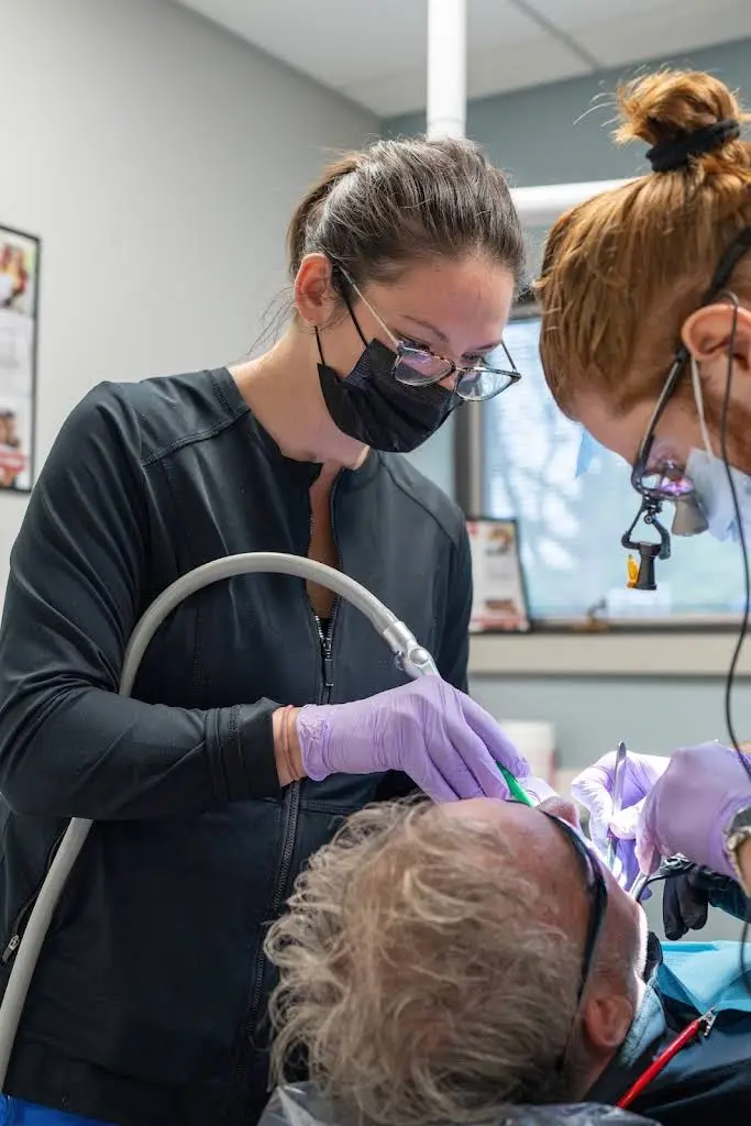Emergency Dental of Cincinnati