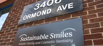 Sustainable Smiles