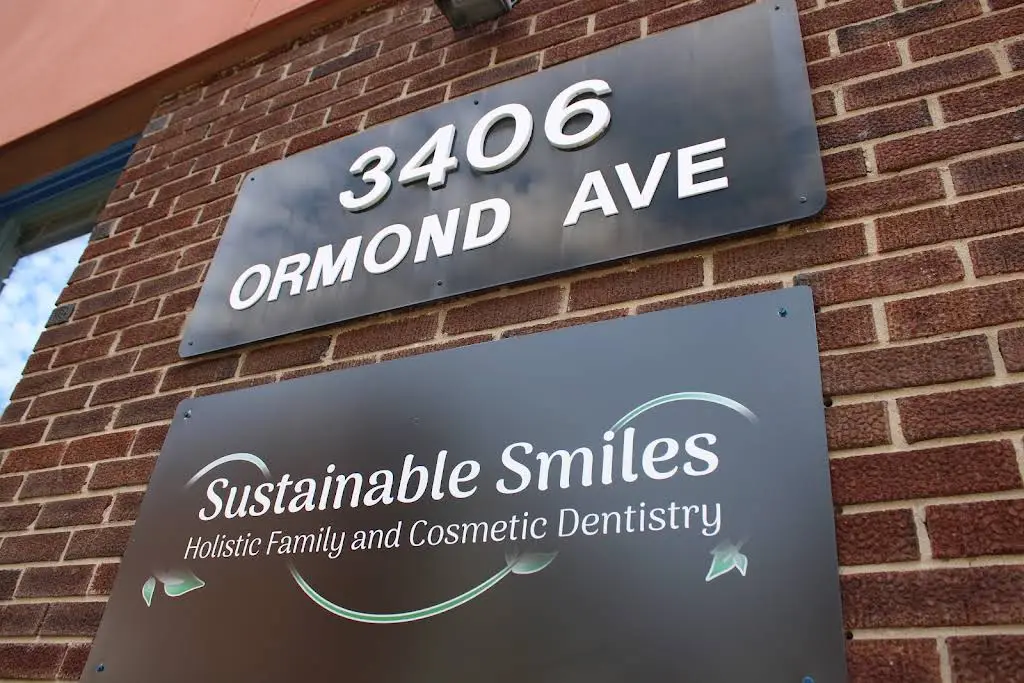 Sustainable Smiles