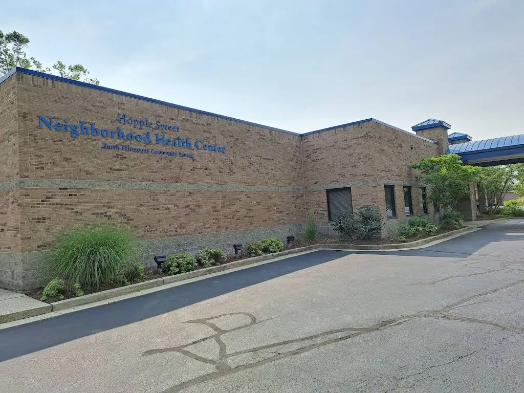 Millvale Health Clinic