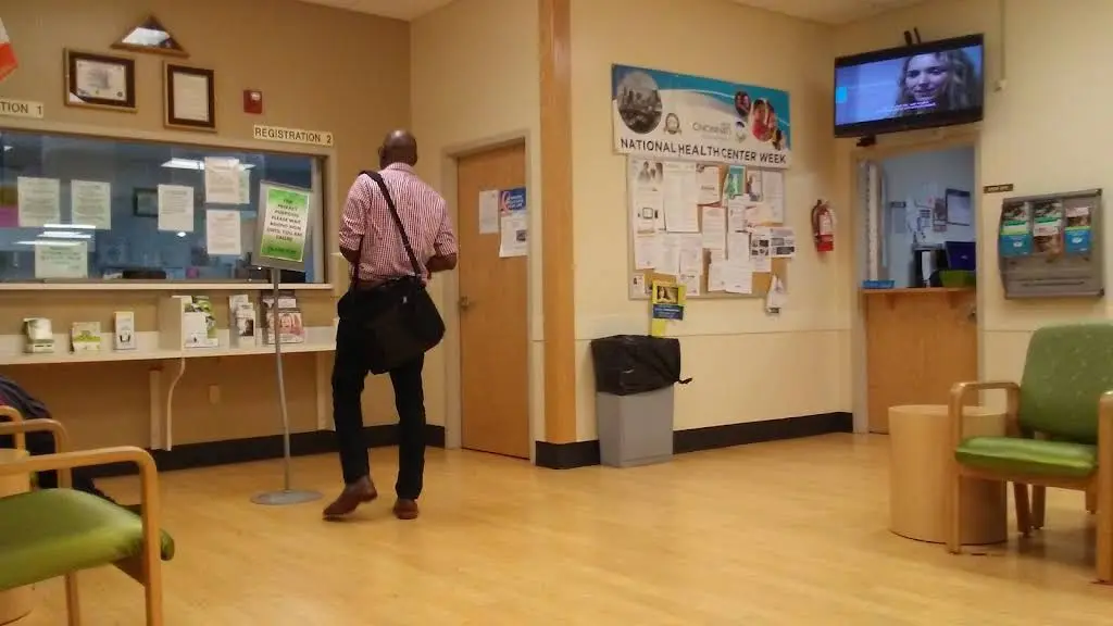 Millvale Health Clinic